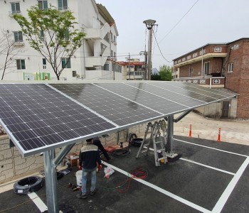 영광 농어촌공사 홍농읍 주차장 이미지