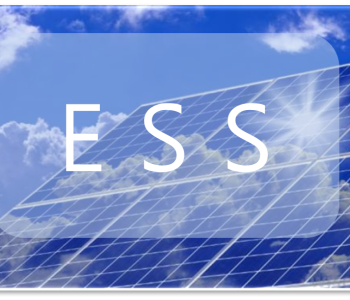 ESS란? 이미지