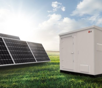 LG,일체형 ESS(100kW) 이미지
