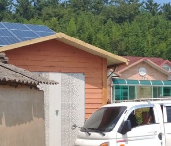 고흥 대서면 주택 이미지