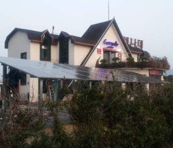 담양 세레나데 펜션 9kw 이미지