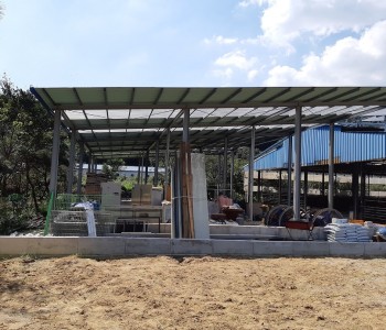 전북 완주 고산에 50KW급 발전소 준공 이미지