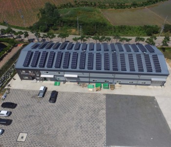 전남 영광군 그린테크로35 (99.9KW) 이미지