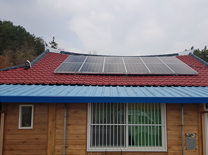 독립형태양광- 곡성, 광양