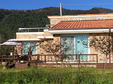 독립형태양광 나주