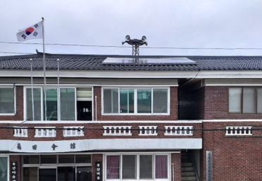 용영광 다자녀가구 태양광 설치1