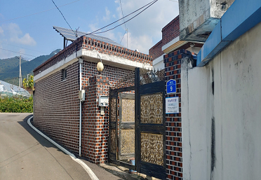 곡성군 원등1길 태양광 설치